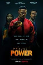 Watch Project Power 123MovieFree