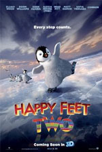 Watch Happy Feet Two 123MovieFree