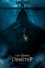 Watch The Last Voyage of the Demeter 123MovieFree