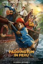 Watch Paddington in Peru 123MovieFree