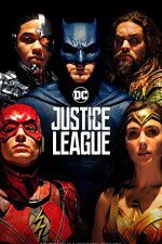 Watch Justice League 123MovieFree