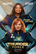 Watch Thunder Force 123MovieFree