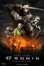 Watch 47 Ronin 123MovieFree