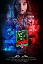 Watch Last Night in Soho 123MovieFree