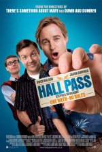 Watch Hall Pass 123MovieFree