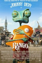 Watch Rango 123MovieFree