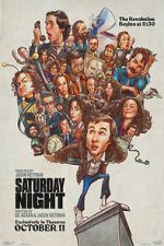 Watch Saturday Night 123MovieFree