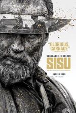 Watch Sisu 123MovieFree