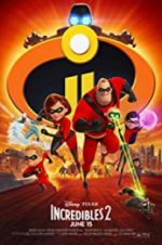 Watch Incredibles 2 123MovieFree