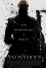Watch Anonymous 123MovieFree