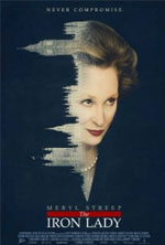 Watch The Iron Lady 123MovieFree