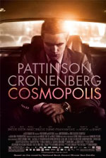 Watch Cosmopolis 123MovieFree