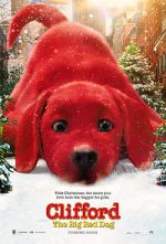Watch Clifford the Big Red Dog 123MovieFree