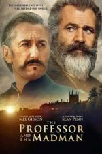 Watch The Professor and the Madman 123MovieFree