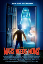 Watch Mars Needs Moms 123MovieFree