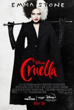 Watch Cruella 123MovieFree