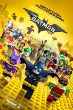 Watch The LEGO Batman Movie 123MovieFree