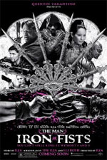 Watch The Man with the Iron Fists 123MovieFree