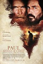 Watch Paul, Apostle of Christ 123MovieFree