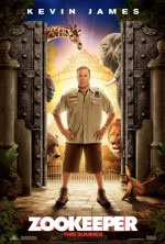 Watch Zookeeper 123MovieFree