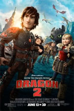 Watch How to Train Your Dragon 2 123MovieFree