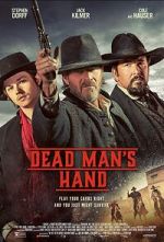 Watch Dead Man's Hand 123MovieFree
