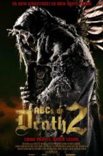 Watch ABCs of Death 2 123MovieFree