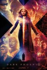 Watch X-Men: Dark Phoenix 123MovieFree