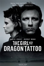Watch The Girl with the Dragon Tattoo 123MovieFree