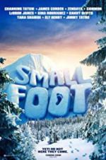 Watch Smallfoot 123MovieFree