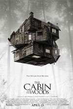 Watch The Cabin in the Woods 123MovieFree