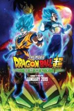 Watch Dragon Ball Super: Broly 123MovieFree
