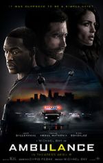 Watch Ambulance 123MovieFree
