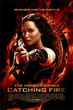 Watch The Hunger Games: Catching Fire 123MovieFree
