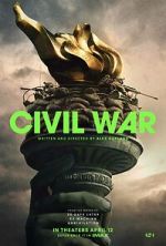 Watch Civil War 123MovieFree
