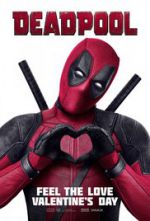 Watch Deadpool 123MovieFree
