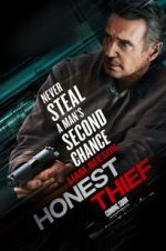 Watch Honest Thief 123MovieFree