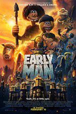 Watch Early Man 123MovieFree