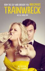 Watch Trainwreck 123MovieFree