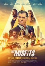 Watch The Misfits 123MovieFree