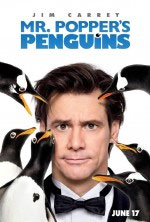 Watch Mr. Popper's Penguins 123MovieFree