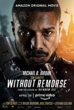 Watch Without Remorse 123MovieFree
