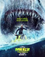 Watch Meg 2: The Trench 123MovieFree