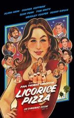 Watch Licorice Pizza 123MovieFree