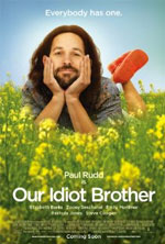 Watch Our Idiot Brother 123MovieFree