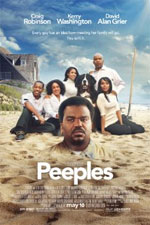 Watch Peeples 123MovieFree