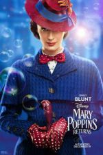 Watch Mary Poppins Returns 123MovieFree