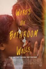 Watch Words on Bathroom Walls 123MovieFree
