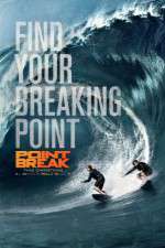 Watch Point Break 123MovieFree