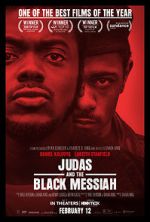 Watch Judas and the Black Messiah 123MovieFree